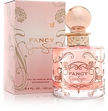 Fragrances, Perfumes, Cosmetics Jessica Simpson Fancy - Eau de Parfum