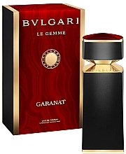 Bvlgari Le Gemme Garanat - Eau de Parfum — photo N3