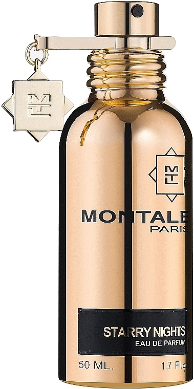 Montale Starry Nights - Eau de Parfum — photo N2