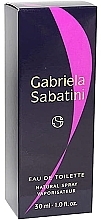 Gabriela Sabatini Eau de Toilette - Eau de Toilette — photo N3