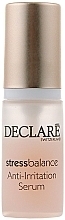 Fragrances, Perfumes, Cosmetics Anti-Irritation Serum for Sensitive Skin - Declare StressBalance Anti-Irritation Serum