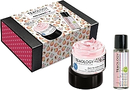 Fragrances, Perfumes, Cosmetics Set - Teaology Hydraglow Beauty Kit (f/cr/50ml + f/lot/50ml)