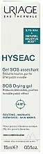 Spot Gel - Uriage Hyseac SOS Drying Gel — photo N2