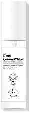 Fragrances, Perfumes, Cosmetics Village 11 Factory Dress Perfume Doux Cotton White - Perfumed Clothes & Linen Freshener