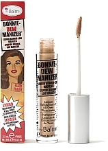 Fragrances, Perfumes, Cosmetics Liquid Highlighter - theBalm Bonnie-Dew Manizer Liquid Highlighter and All-Over Illuminator