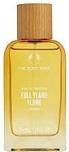 The Body Shop Full Ylang Ylang - Eau de Parfum — photo N1