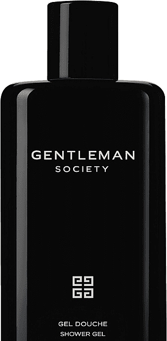 Givenchy Gentleman Society - Shower Gel — photo N1