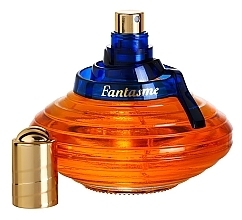 Fragrances, Perfumes, Cosmetics Ted Lapidus Fantasme - Eau de Toilette (tester without cap)