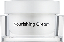 Nourishing Night Cream - Mon Platin DSM Nourishing Cream  — photo N2