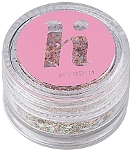 Fragrances, Perfumes, Cosmetics Nail Glitter - Hi Hybrid Glam Brokat Glitter (mini)