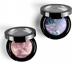 Eyeshadows with Shimmering and Illuminating Effect - Inglot Eyelighter — photo N3