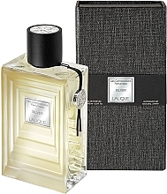 Fragrances, Perfumes, Cosmetics Lalique Les Compositions Parfumees Silver - Eau de Parfum