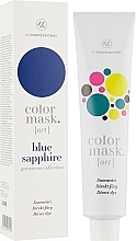 Fragrances, Perfumes, Cosmetics Direct Color - KC Professional Color Mask Art Direct Color