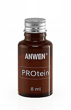 Ampoule Hair Protein - Anwen Protein — photo N2