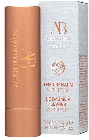 Lip Balm - Augustinus Bader Lip Balm — photo N2