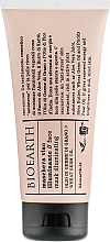 Face Mask - Bioearth Brightening Wheat Germ Oil Face Mask — photo N2