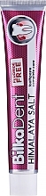 Fragrances, Perfumes, Cosmetics Toothpaste with Himalayan Salt - Bilka Dent Gingival Care Toothpaste with Himalayan Salt