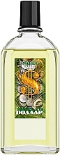 Fragrances, Perfumes, Cosmetics Eau de Cologne "Dollar" - Aromat