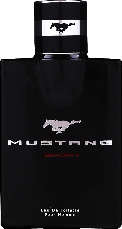 Ford Mustang Mustang Sport - Eau de Toilette — photo N7