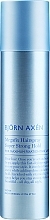 Super-Strong Hold Hair Spray - BjOrn AxEn Megafix Super Strong Hold — photo N1