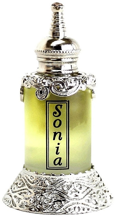 Rasasi Sonia - Oil Perfume — photo N14