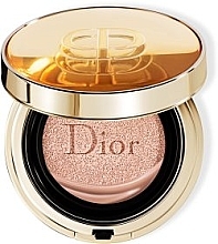 Fragrances, Perfumes, Cosmetics Cushion Foundation - Dior Prestige Slim Cushion Box