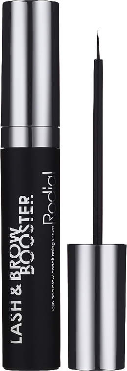 Brow & Lash Serum - Rodial Lash & Brow Booster Serum — photo N1