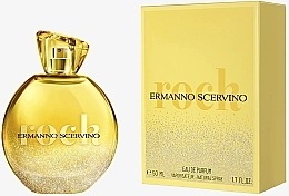 Ermanno Scervino Rock - Eau de Parfum — photo N2