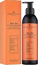 Tanning Cream - Philip Martin's Sun+ Tan — photo N1