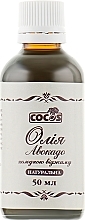 Fragrances, Perfumes, Cosmetics Cold-Pressed Avocado Oil - Cocos