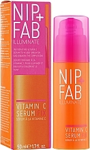 Vitamin C Face Serum - NIP+FAB Vitamin C Fix Serum — photo N2