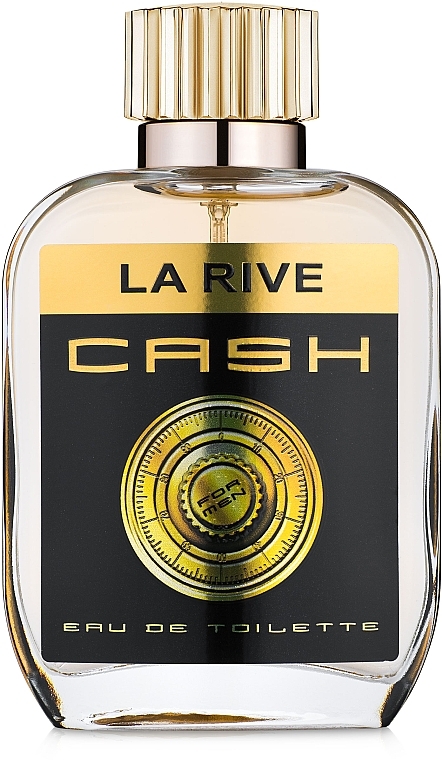 La Rive Cash - Eau de Toilette — photo N1