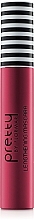 Fragrances, Perfumes, Cosmetics Lengthening Mascara - Pretty By Flormar Lengthening Mascara