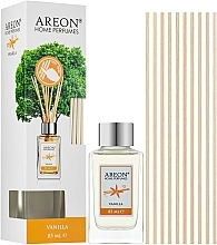 Fragrances, Perfumes, Cosmetics Vanilla Fragrance Diffuser, PS4 - Areon