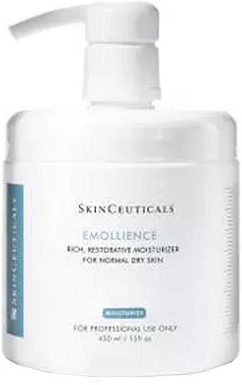 Revitalising Moisturizing Cream - SkinCeuticals Emollience Cream — photo N2