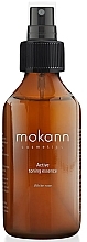 Fragrances, Perfumes, Cosmetics Active Toning Essence 'White Rose' - Mokann Cosmetics Active Toning Essence White Rose