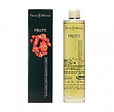 Fragrances, Perfumes, Cosmetics Body Oil - Frais Monde Fruit Body Oil