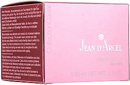 Fragrances, Perfumes, Cosmetics Regenerating Day Cream - Jean d'Arcel Creme de Jour