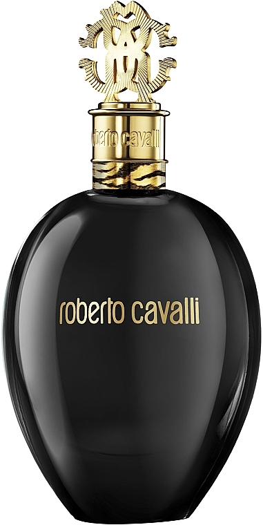 Roberto Cavalli Nero Assoluto - Eau de Parfum — photo N3