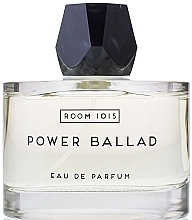 Fragrances, Perfumes, Cosmetics Room 1015 Power Ballad - Eau de Parfum (tester with cap)