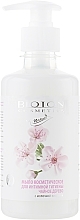 Bioton Cosmeticsc - Tea Tree Intimate Wash Soap — photo N12