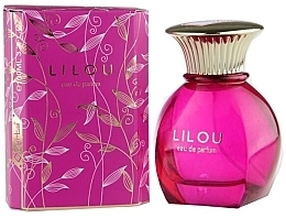 Omerta Lilou - Eau de Parfum — photo N1