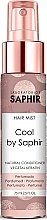 Fragrances, Perfumes, Cosmetics Saphir Parfums Cool by Saphir Hair Mist - Hair & Body Mist