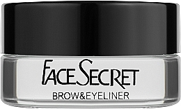 Fragrances, Perfumes, Cosmetics Brow & Eyeliner - FaceSecret Brow&Eyeliner