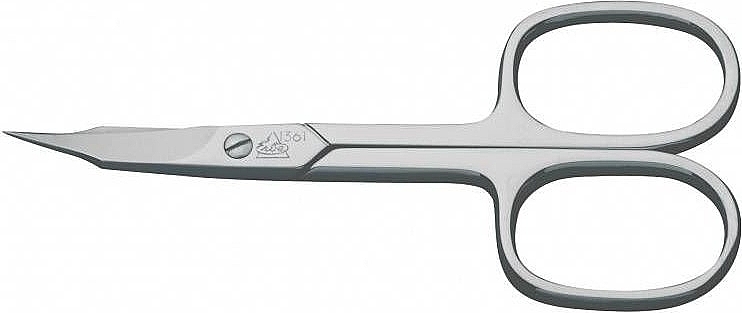 Cuticle Scissors, 9 cm, 1061 - Erbe Solingen — photo N7