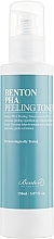 PHA Peeling Toner - Benton PHA Peeling Toner — photo N2