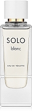 Fragrances, Perfumes, Cosmetics Art Parfum Solo Blanc - Eau de Toilette