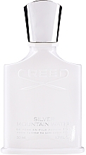 Creed Silver Mountain Water - Eau (tester with cap) — photo N1