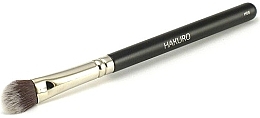 Fragrances, Perfumes, Cosmetics Eyeshadow Brush H66 - Hakuro