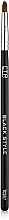 Eyeshadow Brush, W0657 - CTR — photo N2